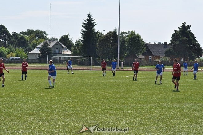 Festyn rekreacyjno-sportowy w Baranowie [18.08.2013] - zdjęcie #6 - eOstroleka.pl