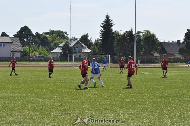Festyn rekreacyjno-sportowy w Baranowie [18.08.2013] - zdjęcie #5 - eOstroleka.pl