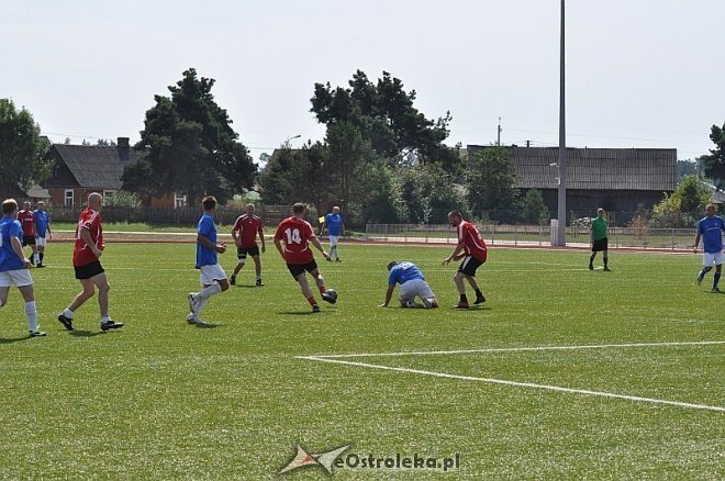 Festyn rekreacyjno-sportowy w Baranowie [18.08.2013] - zdjęcie #4 - eOstroleka.pl