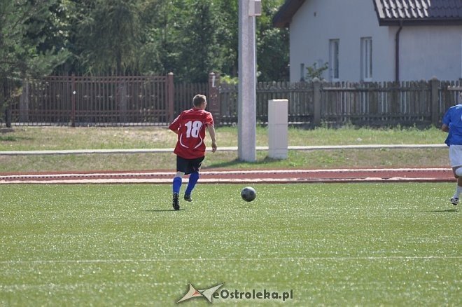 Festyn rekreacyjno-sportowy w Baranowie [18.08.2013] - zdjęcie #3 - eOstroleka.pl