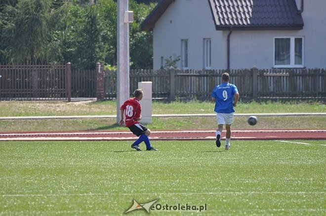 Festyn rekreacyjno-sportowy w Baranowie [18.08.2013] - zdjęcie #2 - eOstroleka.pl
