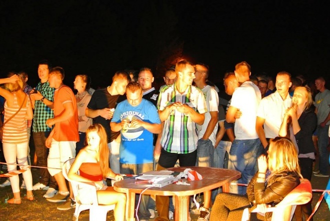 VII urodziny klubu Ibiza Zalesie [17.08.2013] - zdjęcie #173 - eOstroleka.pl
