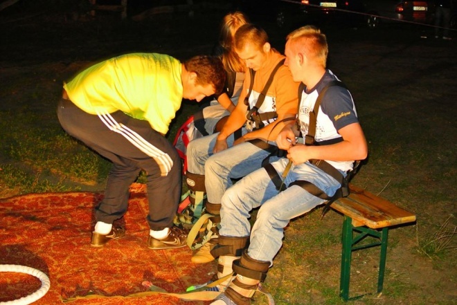VII urodziny klubu Ibiza Zalesie [17.08.2013] - zdjęcie #171 - eOstroleka.pl