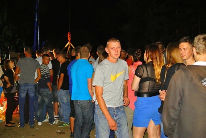 VII urodziny klubu Ibiza Zalesie [17.08.2013] - zdjęcie #161 - eOstroleka.pl