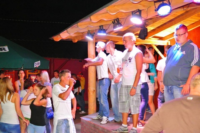 VII urodziny klubu Ibiza Zalesie [17.08.2013] - zdjęcie #159 - eOstroleka.pl