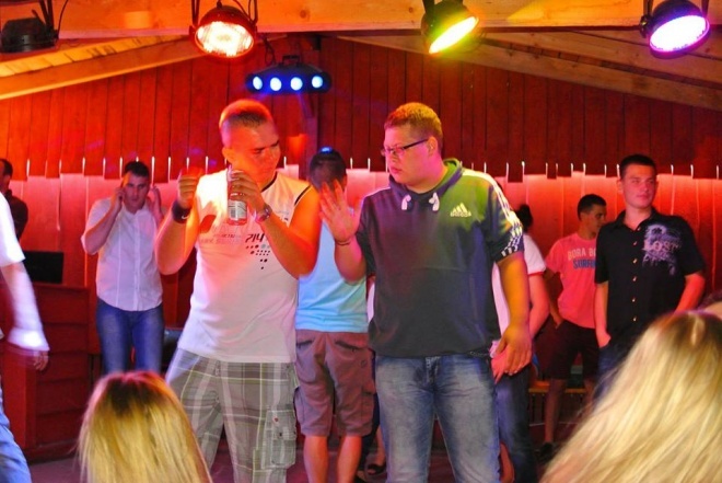 VII urodziny klubu Ibiza Zalesie [17.08.2013] - zdjęcie #155 - eOstroleka.pl
