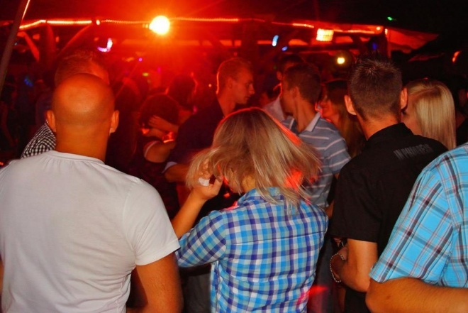 VII urodziny klubu Ibiza Zalesie [17.08.2013] - zdjęcie #151 - eOstroleka.pl