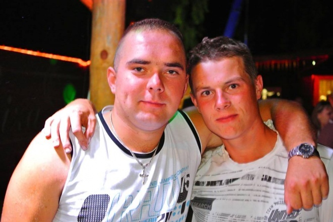 VII urodziny klubu Ibiza Zalesie [17.08.2013] - zdjęcie #150 - eOstroleka.pl