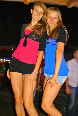 VII urodziny klubu Ibiza Zalesie [17.08.2013] - zdjęcie #146 - eOstroleka.pl