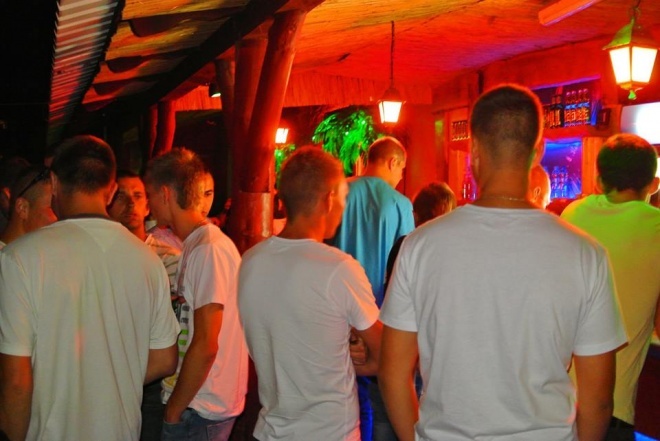 VII urodziny klubu Ibiza Zalesie [17.08.2013] - zdjęcie #140 - eOstroleka.pl