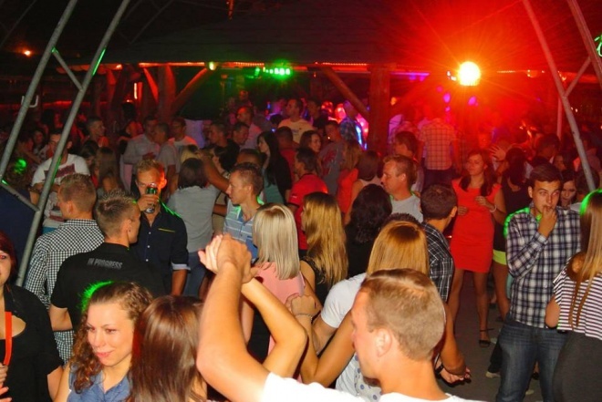 VII urodziny klubu Ibiza Zalesie [17.08.2013] - zdjęcie #139 - eOstroleka.pl