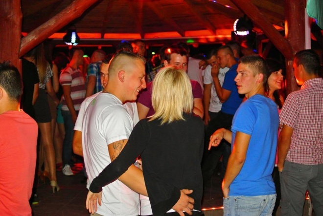 VII urodziny klubu Ibiza Zalesie [17.08.2013] - zdjęcie #138 - eOstroleka.pl