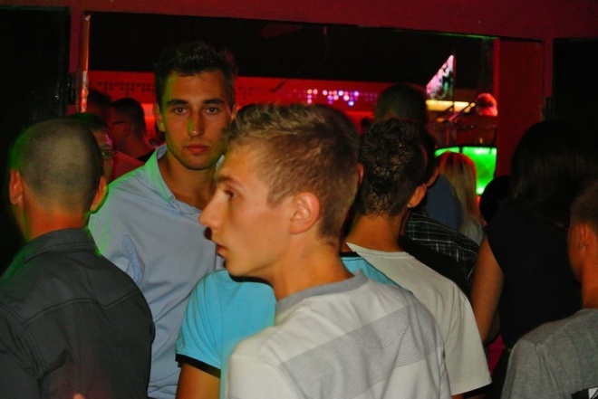VII urodziny klubu Ibiza Zalesie [17.08.2013] - zdjęcie #137 - eOstroleka.pl