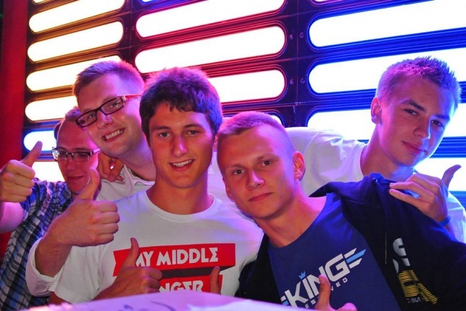 VII urodziny klubu Ibiza Zalesie [17.08.2013] - zdjęcie #133 - eOstroleka.pl
