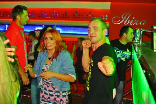 VII urodziny klubu Ibiza Zalesie [17.08.2013] - zdjęcie #132 - eOstroleka.pl