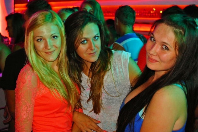 VII urodziny klubu Ibiza Zalesie [17.08.2013] - zdjęcie #131 - eOstroleka.pl
