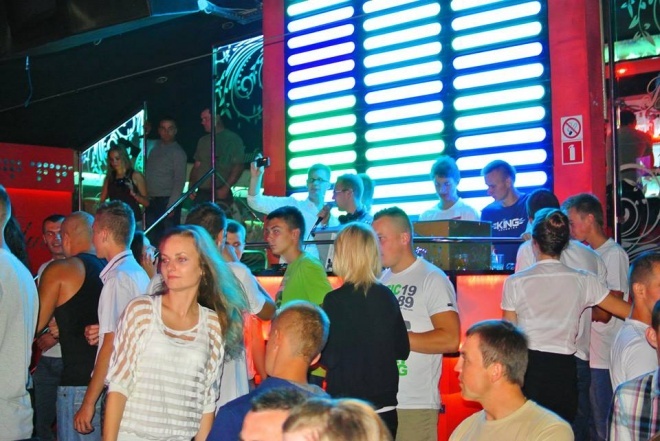 VII urodziny klubu Ibiza Zalesie [17.08.2013] - zdjęcie #120 - eOstroleka.pl