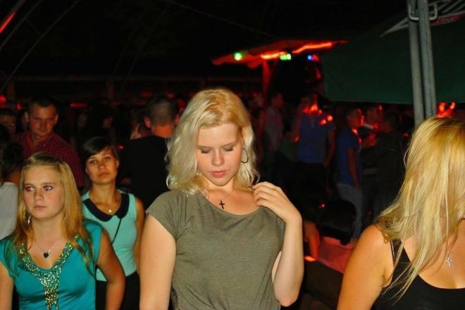 VII urodziny klubu Ibiza Zalesie [17.08.2013] - zdjęcie #116 - eOstroleka.pl