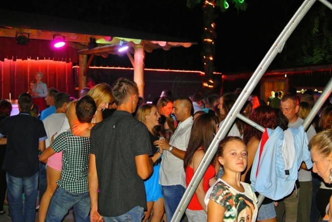 VII urodziny klubu Ibiza Zalesie [17.08.2013] - zdjęcie #115 - eOstroleka.pl