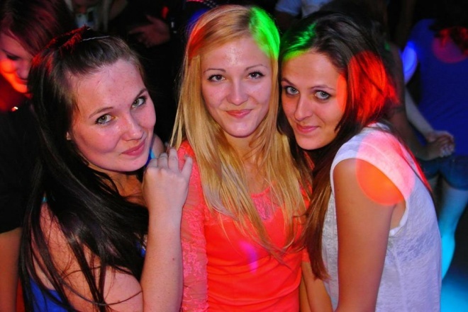 VII urodziny klubu Ibiza Zalesie [17.08.2013] - zdjęcie #112 - eOstroleka.pl