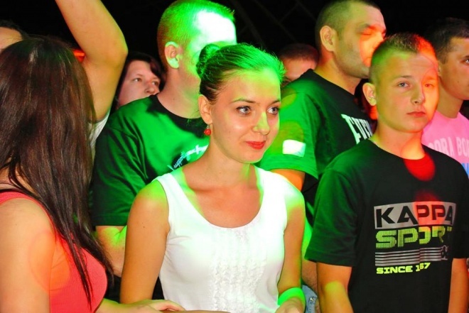 VII urodziny klubu Ibiza Zalesie [17.08.2013] - zdjęcie #96 - eOstroleka.pl