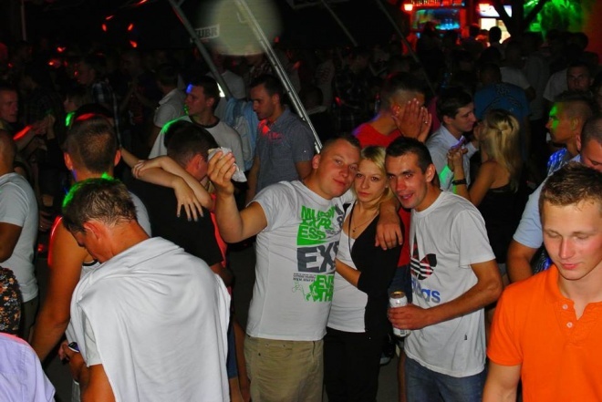 VII urodziny klubu Ibiza Zalesie [17.08.2013] - zdjęcie #86 - eOstroleka.pl