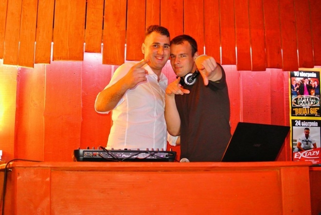 VII urodziny klubu Ibiza Zalesie [17.08.2013] - zdjęcie #55 - eOstroleka.pl