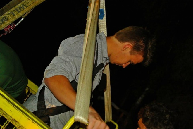 VII urodziny klubu Ibiza Zalesie [17.08.2013] - zdjęcie #46 - eOstroleka.pl