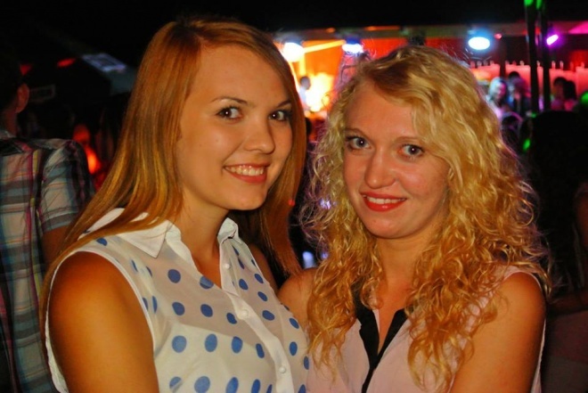 VII urodziny klubu Ibiza Zalesie [17.08.2013] - zdjęcie #36 - eOstroleka.pl