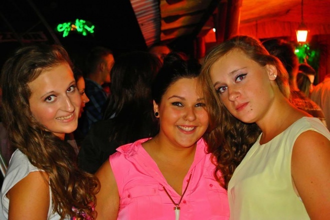 VII urodziny klubu Ibiza Zalesie [17.08.2013] - zdjęcie #21 - eOstroleka.pl
