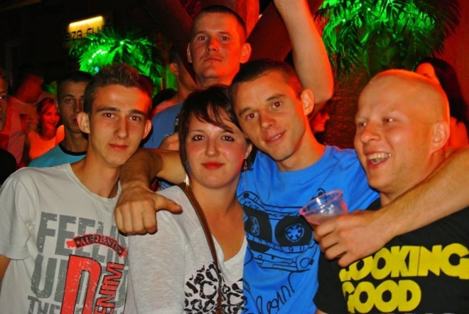 VII urodziny klubu Ibiza Zalesie [17.08.2013] - zdjęcie #18 - eOstroleka.pl