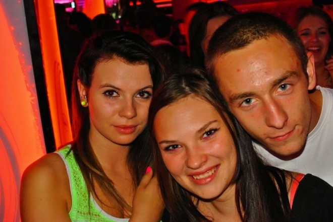 VII urodziny klubu Ibiza Zalesie [17.08.2013] - zdjęcie #70 - eOstroleka.pl