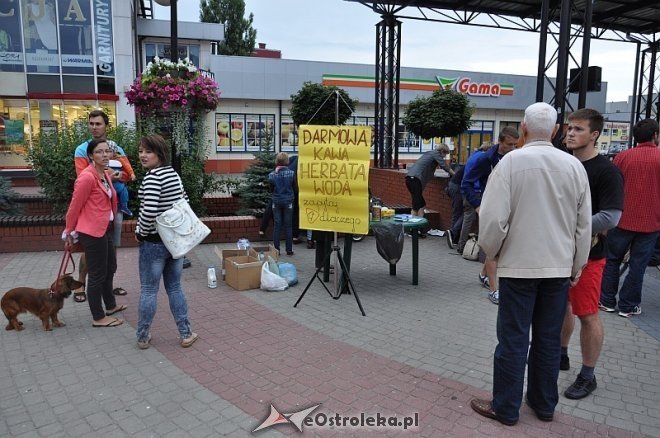 Misja generacji T na ostrołęckich ulicach [23.08.2013] - zdjęcie #6 - eOstroleka.pl