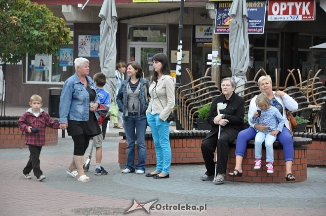 Misja generacji T na ostrołęckich ulicach [23.08.2013] - zdjęcie #7 - eOstroleka.pl