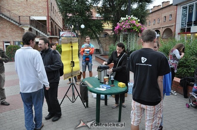 Misja generacji T na ostrołęckich ulicach [23.08.2013] - zdjęcie #10 - eOstroleka.pl
