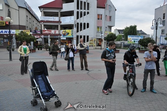 Misja generacji T na ostrołęckich ulicach [23.08.2013] - zdjęcie #54 - eOstroleka.pl