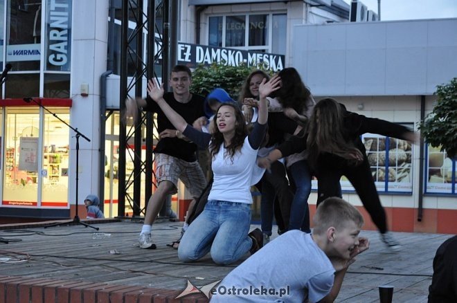 Misja generacji T na ostrołęckich ulicach [23.08.2013] - zdjęcie #66 - eOstroleka.pl