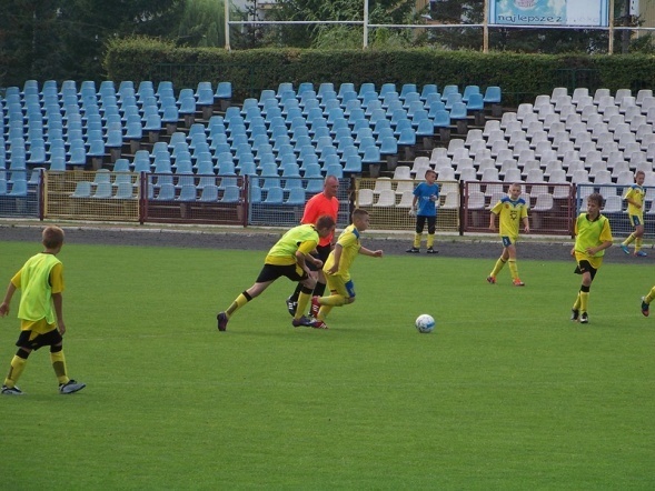 Narew Cup 2013 (23.08.2013) - zdjęcie #54 - eOstroleka.pl