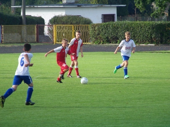 Narew Cup 2013 (23.08.2013) - zdjęcie #45 - eOstroleka.pl