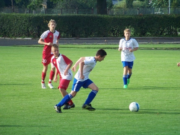 Narew Cup 2013 (23.08.2013) - zdjęcie #44 - eOstroleka.pl