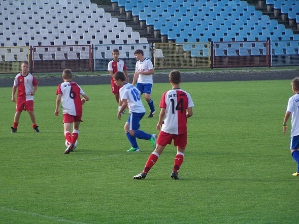 Narew Cup 2013 (23.08.2013) - zdjęcie #42 - eOstroleka.pl
