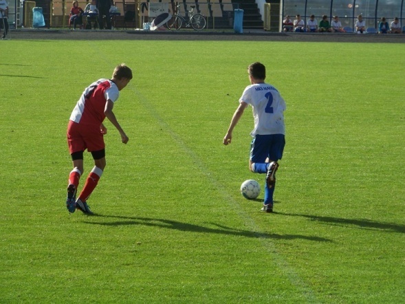 Narew Cup 2013 (23.08.2013) - zdjęcie #40 - eOstroleka.pl