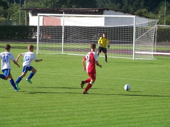 Narew Cup 2013 (23.08.2013) - zdjęcie #39 - eOstroleka.pl