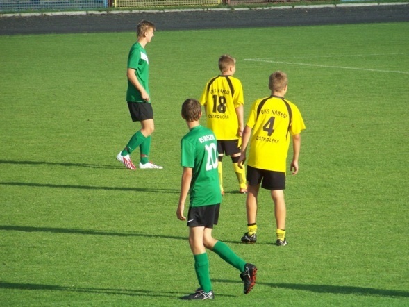Narew Cup 2013 (23.08.2013) - zdjęcie #19 - eOstroleka.pl