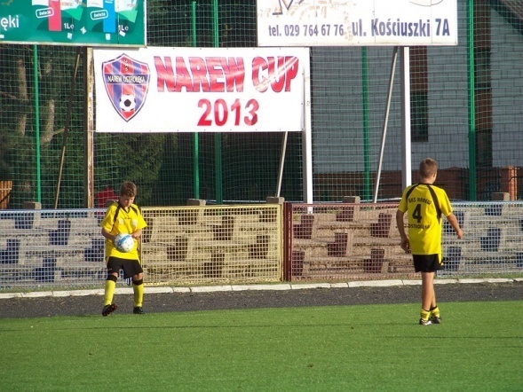 Narew Cup 2013 (23.08.2013) - zdjęcie #11 - eOstroleka.pl