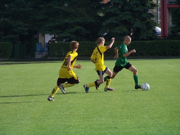 Narew Cup 2013 (23.08.2013) - zdjęcie #6 - eOstroleka.pl