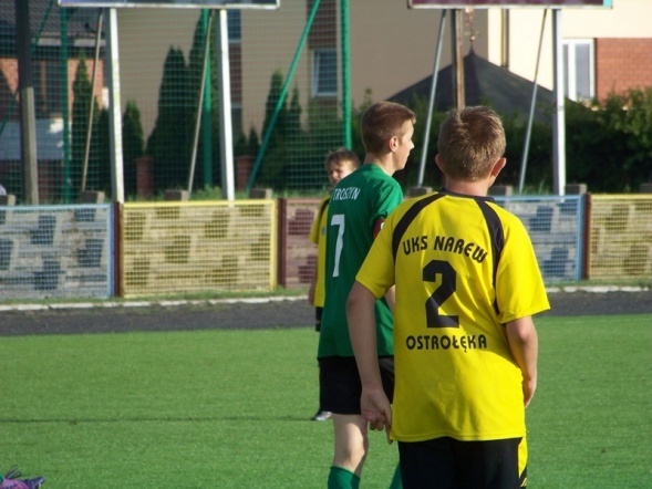 Narew Cup 2013 (23.08.2013) - zdjęcie #5 - eOstroleka.pl