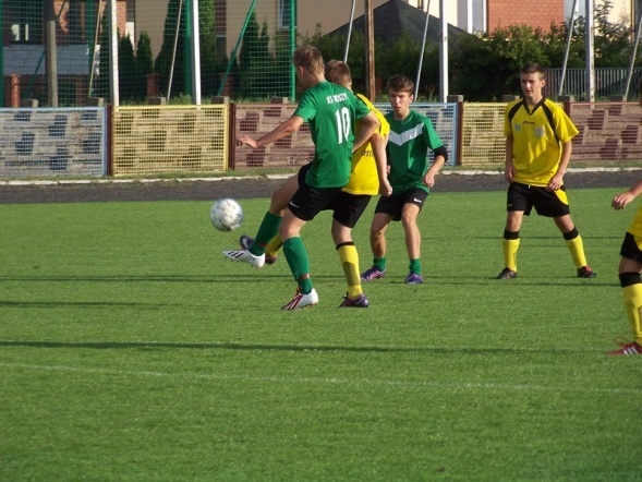 Narew Cup 2013 (23.08.2013) - zdjęcie #4 - eOstroleka.pl