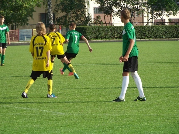 Narew Cup 2013 (23.08.2013) - zdjęcie #3 - eOstroleka.pl