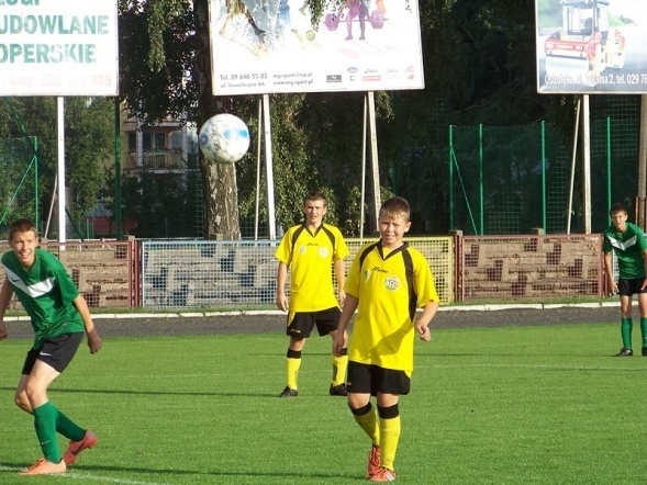 Narew Cup 2013 (23.08.2013) - zdjęcie #2 - eOstroleka.pl